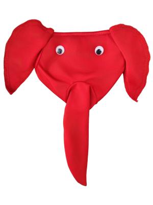 Reindeer Men's Lingerie - Festive Spandex Underwear for Couples, Halloween & Wedding Gift